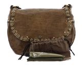 CAMPOMAGGI Shoulder Bag Verde Militare CAMPOMAGGI Shoulder Bag Verde Militare