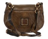 CAMPOMAGGI Shoulder Bag Verde Militare CAMPOMAGGI Shoulder Bag Verde Militare