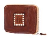 CAMPOMAGGI Wallet Cognac