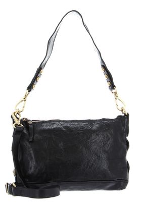 CAMPOMAGGI Crossbody Bag Nero
