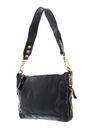 CAMPOMAGGI Crossbody Bag Nero CAMPOMAGGI Crossbody Bag Nero