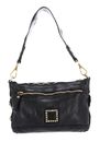 CAMPOMAGGI Crossbody Bag Nero CAMPOMAGGI Crossbody Bag Nero