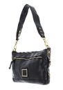 CAMPOMAGGI Crossbody Bag Nero CAMPOMAGGI Crossbody Bag Nero