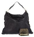 CAMPOMAGGI Shoulder Bag Grigio CAMPOMAGGI Shoulder Bag Grigio