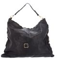 CAMPOMAGGI Shoulder Bag Grigio CAMPOMAGGI Shoulder Bag Grigio