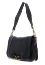 CAMPOMAGGI Crossbody Small S Nero