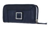 CAMPOMAGGI Wallet Blu Indaco CAMPOMAGGI Wallet Blu Indaco