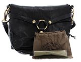 CAMPOMAGGI Crossbody Bag Nero
