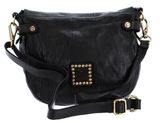 CAMPOMAGGI Crossbody Bag Nero