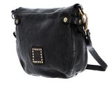 CAMPOMAGGI Crossbody Bag Nero