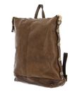 CAMPOMAGGI Backpack Verde Militare