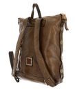 CAMPOMAGGI Backpack Verde Militare