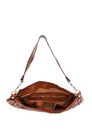 CAMPOMAGGI Shoulder Bag Cognac