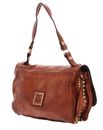 CAMPOMAGGI Shoulder Bag Cognac