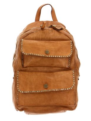 CAMPOMAGGI Backpack Cammello