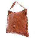 CAMPOMAGGI Shoulder Bag Cognac CAMPOMAGGI Shoulder Bag Cognac