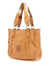 CAMPOMAGGI Shopping Bag Cammello CAMPOMAGGI Shopping Bag Cammello