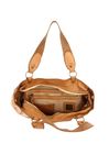 CAMPOMAGGI Shopping Bag Cammello CAMPOMAGGI Shopping Bag Cammello