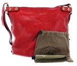 CAMPOMAGGI Shoulder Bag Rosso CAMPOMAGGI Shoulder Bag Rosso