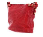 CAMPOMAGGI Shoulder Bag Rosso CAMPOMAGGI Shoulder Bag Rosso