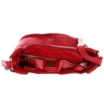 CAMPOMAGGI Shoulder Bag Rosso CAMPOMAGGI Shoulder Bag Rosso