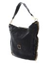 CAMPOMAGGI Shoulder Bag Nero
