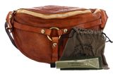 CAMPOMAGGI Waist Bag Cognac CAMPOMAGGI Waist Bag Cognac