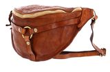 CAMPOMAGGI Waist Bag Cognac CAMPOMAGGI Waist Bag Cognac