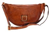 CAMPOMAGGI Waist Bag Cognac CAMPOMAGGI Waist Bag Cognac