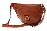 CAMPOMAGGI Waist Bag Cognac CAMPOMAGGI Waist Bag Cognac