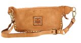 CAMPOMAGGI Waist Bag Mini XS Cammello CAMPOMAGGI Waist Bag Mini XS Cammello