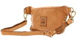 CAMPOMAGGI Waist Bag Mini XS Cammello CAMPOMAGGI Waist Bag Mini XS Cammello