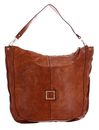 CAMPOMAGGI Shoulder Bag Cognac CAMPOMAGGI Shoulder Bag Cognac