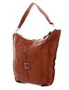 CAMPOMAGGI Shoulder Bag Cognac CAMPOMAGGI Shoulder Bag Cognac