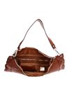 CAMPOMAGGI Shoulder Bag Cognac CAMPOMAGGI Shoulder Bag Cognac
