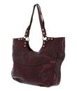 CAMPOMAGGI Large Shopping Bag L Vinaccia
