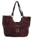 CAMPOMAGGI Large Shopping Bag L Vinaccia