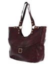 CAMPOMAGGI Large Shopping Bag L Vinaccia