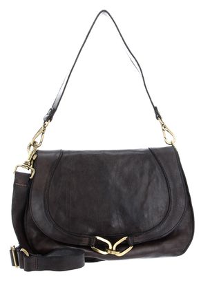 CAMPOMAGGI Shoulder Bag Grigio