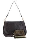 CAMPOMAGGI Shoulder Bag Grigio CAMPOMAGGI Shoulder Bag Grigio