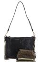 CAMPOMAGGI Pochette Nero CAMPOMAGGI Pochette Nero