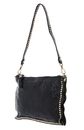 CAMPOMAGGI Pochette Nero CAMPOMAGGI Pochette Nero