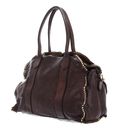 CAMPOMAGGI Bowling Bag Moro