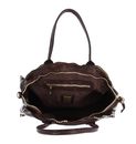 CAMPOMAGGI Bowling Bag Moro