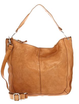 CAMPOMAGGI Shoulder Bag Cammello