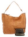 CAMPOMAGGI Shoulder Bag Cammello CAMPOMAGGI Shoulder Bag Cammello