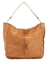 CAMPOMAGGI Shoulder Bag Cammello CAMPOMAGGI Shoulder Bag Cammello