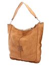 CAMPOMAGGI Shoulder Bag Cammello CAMPOMAGGI Shoulder Bag Cammello