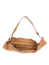 CAMPOMAGGI Shoulder Bag Cammello CAMPOMAGGI Shoulder Bag Cammello