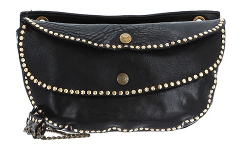 CAMPOMAGGI Crossbody Nero